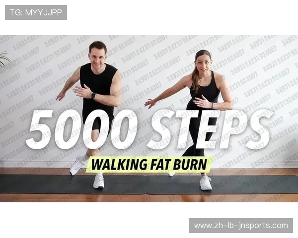 高强度间歇训练：双倍燃脂加速秘诀