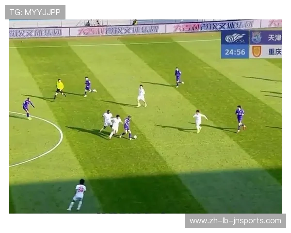 重庆中超战火重燃山城热力席卷绿茵赛场