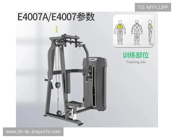 飞鸟商用健身器材助力健身房品质升级